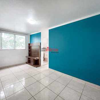 Apartamento em Poá, bairro Jardim Itamarati