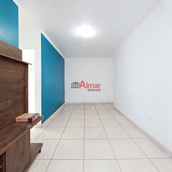 Apartamento em Poá, bairro Jardim Itamarati