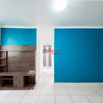 Apartamento em Poá, bairro Jardim Itamarati