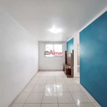 Apartamento em Poá, bairro Jardim Itamarati