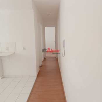 Apartamento em São Paulo, bairro Parque do Carmo