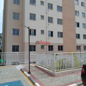 Apartamento em São Paulo, bairro Parque do Carmo