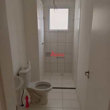 Apartamento em São Paulo, bairro Parque do Carmo