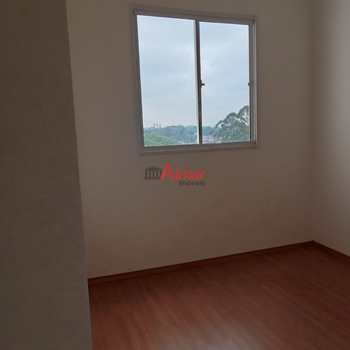 Apartamento em São Paulo, bairro Parque do Carmo