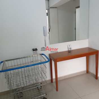 Apartamento em São Paulo, bairro Parque do Carmo