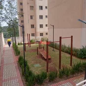 Apartamento em São Paulo, bairro Parque do Carmo