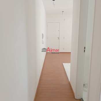 Apartamento em São Paulo, bairro Parque do Carmo
