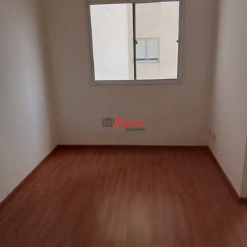 Apartamento em São Paulo, bairro Parque do Carmo