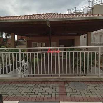 Apartamento em São Paulo, bairro Parque do Carmo