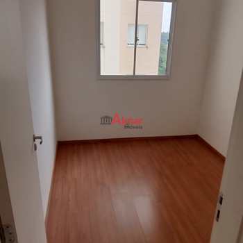Apartamento em São Paulo, bairro Parque do Carmo