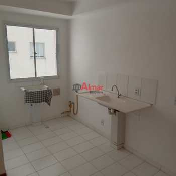 Apartamento em São Paulo, bairro Parque do Carmo