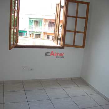 Casa de Condomínio em São Paulo, bairro Itaquera