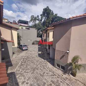 Casa de Condomínio em São Paulo, bairro Itaquera