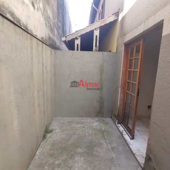 Sobrado de Condomínio em São Paulo, bairro Itaquera