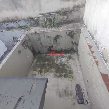 Sobrado de Condomínio em São Paulo, bairro Itaquera