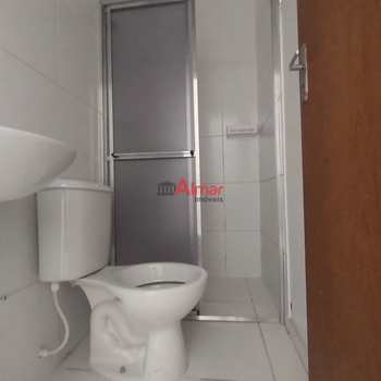 Sobrado de Condomínio em São Paulo, bairro Itaquera