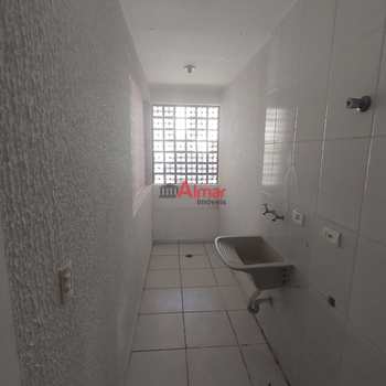 Sobrado de Condomínio em São Paulo, bairro Itaquera