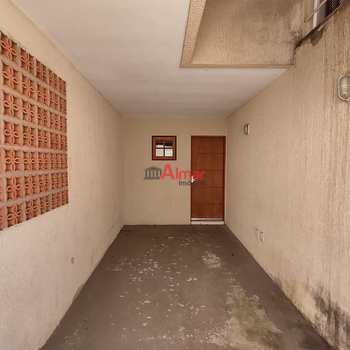 Sobrado de Condomínio em São Paulo, bairro Itaquera