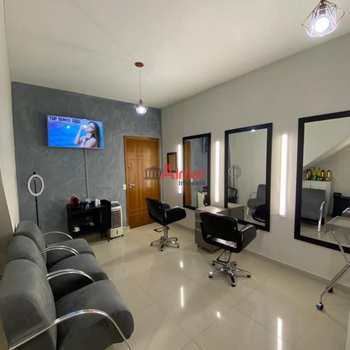 Sala Comercial em Guarulhos, bairro Jardim São Jorge