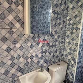 Apartamento em São Paulo, bairro Colônia (Zona Leste)