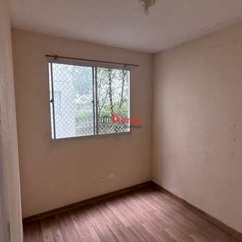 Apartamento em São Paulo, bairro Colônia (Zona Leste)