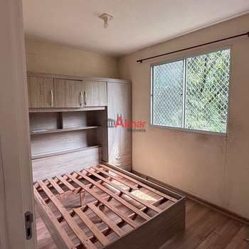 Apartamento em São Paulo, bairro Colônia (Zona Leste)