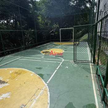 Apartamento em São Paulo, bairro Colônia (Zona Leste)