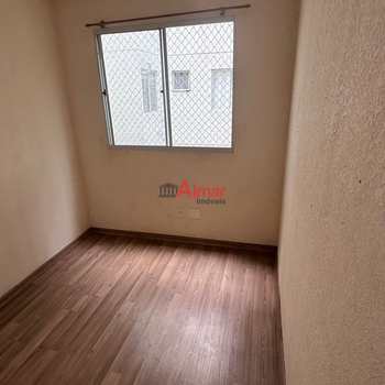 Apartamento em São Paulo, bairro Colônia (Zona Leste)