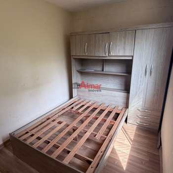 Apartamento em São Paulo, bairro Colônia (Zona Leste)