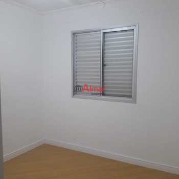 Apartamento em São Paulo, bairro Vila Carmosina