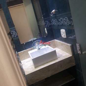 Apartamento em São Paulo, bairro Vila Carmosina