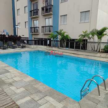 Apartamento em São Paulo, bairro Vila Carmosina
