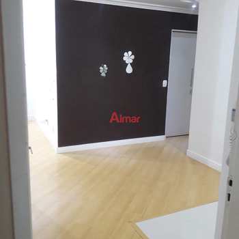 Apartamento em São Paulo, bairro Vila Carmosina