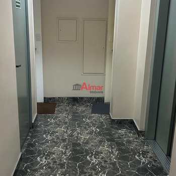 Apartamento em São Paulo, bairro Vila Carmosina