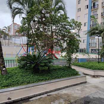 Apartamento em São Paulo, bairro Vila Carmosina