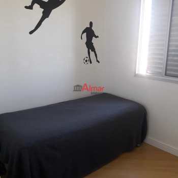 Apartamento em São Paulo, bairro Vila Carmosina