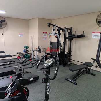 Apartamento em São Paulo, bairro Vila Carmosina