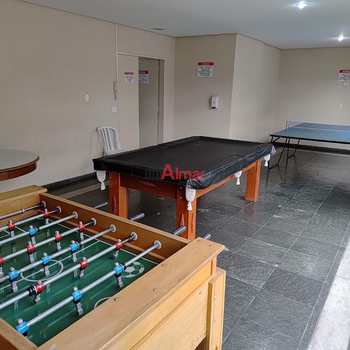 Apartamento em São Paulo, bairro Vila Carmosina