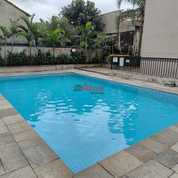 Apartamento em São Paulo, bairro Vila Carmosina