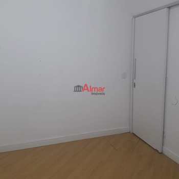 Apartamento em São Paulo, bairro Vila Carmosina
