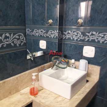 Apartamento em São Paulo, bairro Vila Carmosina