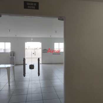 Apartamento em São Paulo, bairro Itaquera
