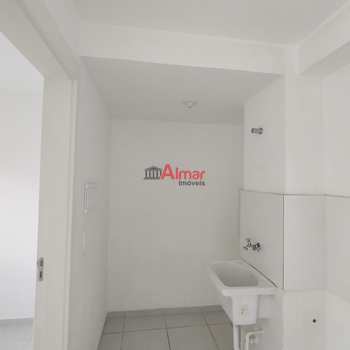 Apartamento em São Paulo, bairro Itaquera