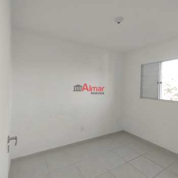 Apartamento em São Paulo, bairro Itaquera
