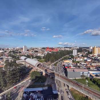 Apartamento em São Paulo, bairro Itaquera