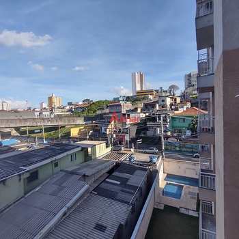 Apartamento em São Paulo, bairro Itaquera