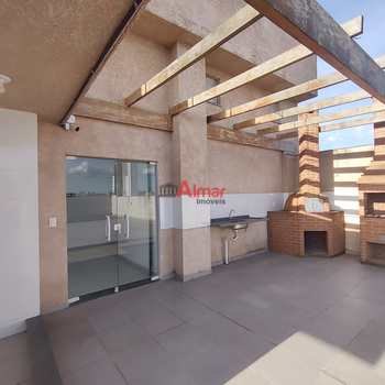 Apartamento em São Paulo, bairro Itaquera