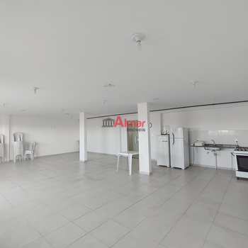 Apartamento em São Paulo, bairro Itaquera