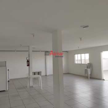 Apartamento em São Paulo, bairro Itaquera