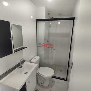 Apartamento em São Paulo, bairro Itaquera